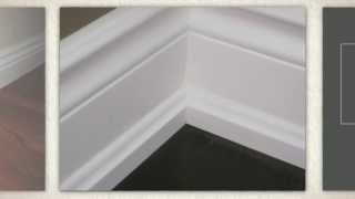 preview picture of video 'Riverview: Baseboards | Molding | Trim | Installation | $.89 per ft.'