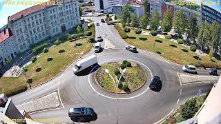 Namesti Miru