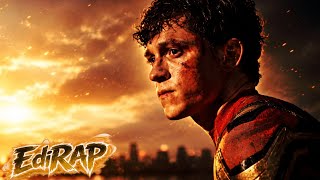 DESABAFO PETER PARKER | EU AINDA SOU O HOMEM-ARANHA (Homem Aranha: Um Novo Dia) EdiRap