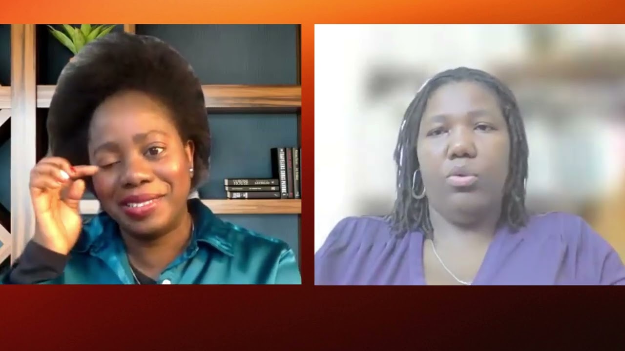 Part 1 Entèvyou ak Dr Sabine Lamour sou Feminism Ayisyen