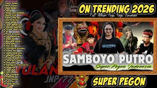 Download lagu TRENDING 2026 LAGU JARANAN SAMBOYO PUTRO TERBARU mp3