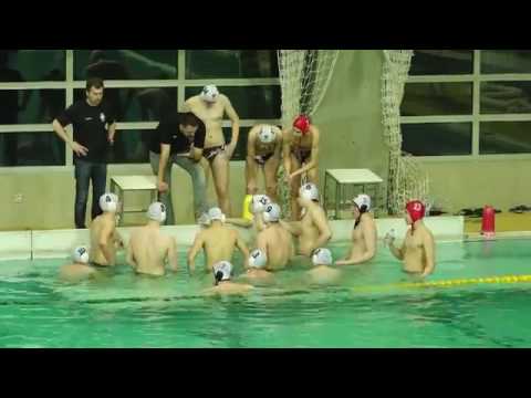 VK Partizan VK Spartak  Finale kupa Srbije 2017