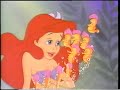 Opening To Bambi 1989 VHS True HQ