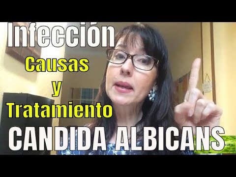 , title : 'CANDIDA ALBICANS CAUSAS / SINTOMAS Y TRATAMIENTO EFECTIVO ana contigo'
