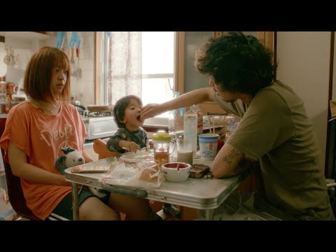 沖縄が抱える問題、若年出産…主題歌は唾奇が歌う「Thanks」／映画『遠いところ』予告編