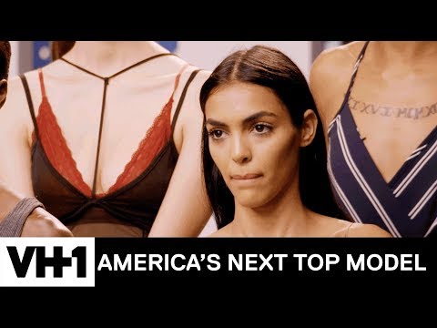 America's Next Top Model Season 24 (First 5 Minutes Preview)