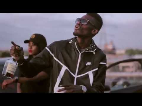 Mista Silva - Goes Down (Official Video) | @MistaF2DSilva | Link Up TV