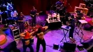 1/2 - Tom Zé "Chamegá" no programa Música Brasileira (Multishow)