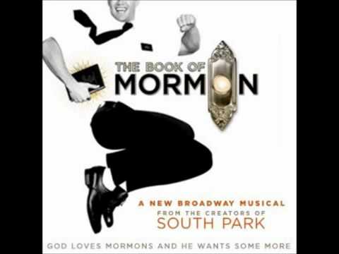 The Book of Mormon - Hasa Diga Eebowai