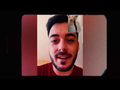 Tattoo - Rauw Alejandro (Cover Nassim Acústico)