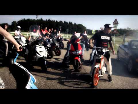 HARRIS DE HAKKER RAPPEN IS MN REDDING