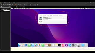 How to Expand disk in MacOS Monterey in VMWare