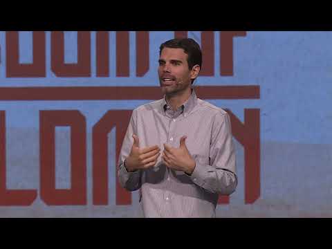 Be Careful with Technology