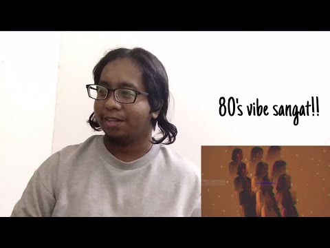 |EP 8| Diskoria, FLEUR!, Tara Basro - Suara Disko (Review & Reaction)