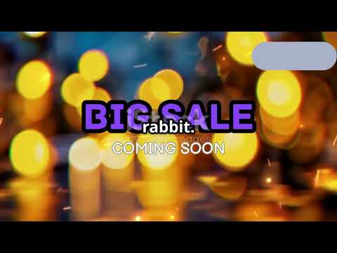 underdog bunny who won it all