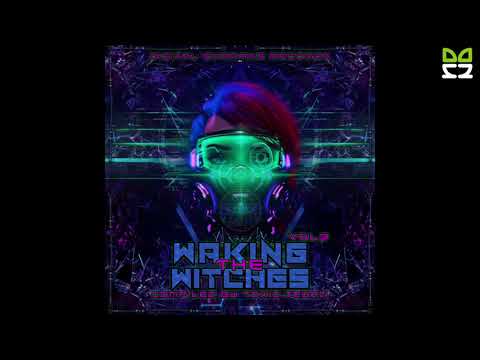 Dr. Fractal Vs Balliou - Electric Crystal (152 Bpm)