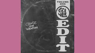 Cover art for BDKMV OSIVE EDIT