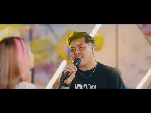 PUTRI KRISTYA FT DELVA   AKU IKHLAS  Official-ONIEX MUSIC