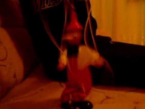 Babuta dansatoru =)))   bordeni.MP4