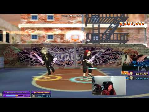 Audition Latino - Elina vs Drake - 175bpm - Everyday