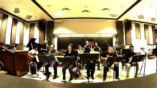 Illuminate- Justin Copeland