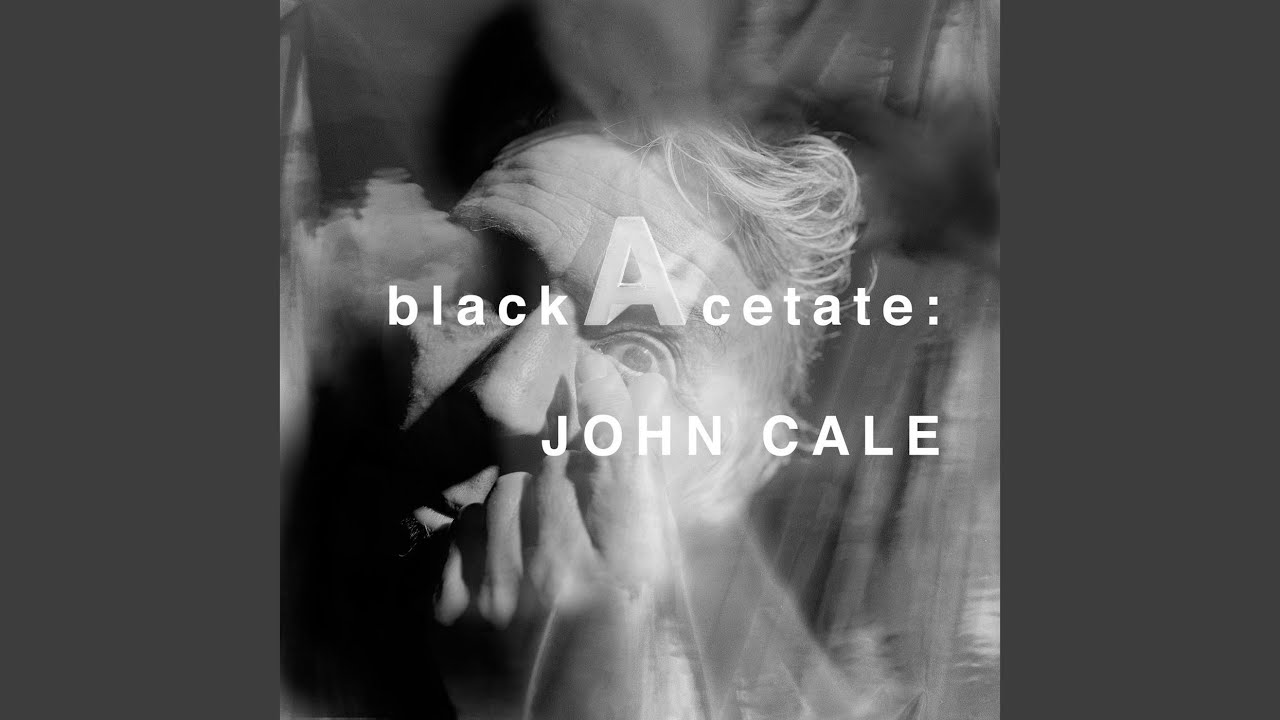John Cale - Sold-Motel