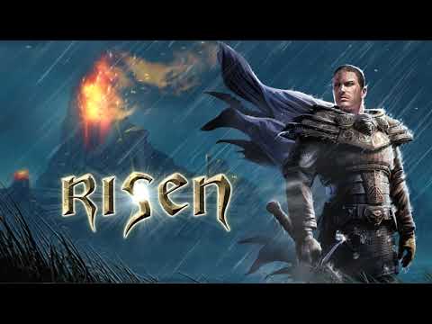 Risen Soundtrack (Full)