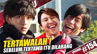 Download lagu TALK-SATSU #154 - YANG RECEH TAPI BIKIN NYENGIR DAN KETAWA AJA [React Meme Kamen Rider/Tokusatsu] #2 mp3