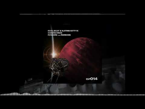 RoelBeat, Katrin Kittyx - Cosmic Ride (Autoflower Remix)