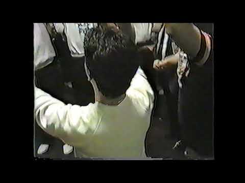 1988   Show of Shows   Downstairs   Chicken Dance