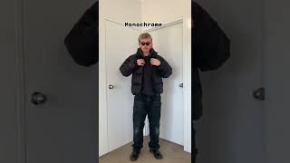 How to style The North Face Nuptse 700
