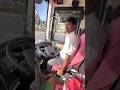 Volvo multi axle driving Suresh Anna #shorts