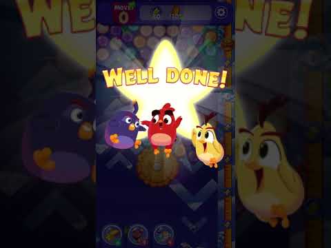 Angry Birds Dream Blast Endless Joy Event 🎄🎅