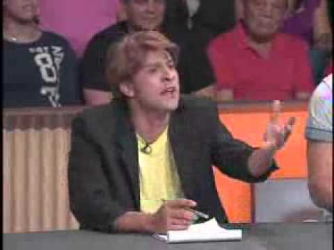 Risas en Combo 10/21/11 - I-Dolor Puerto Rico 2/3