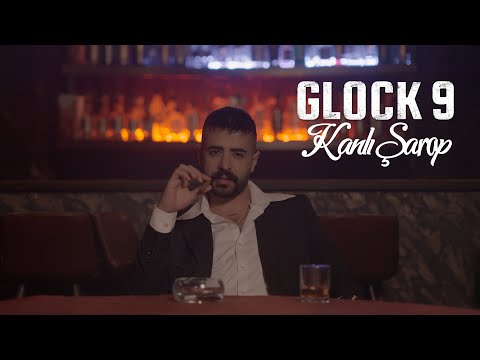 Glock 9 Kanlı Şarap