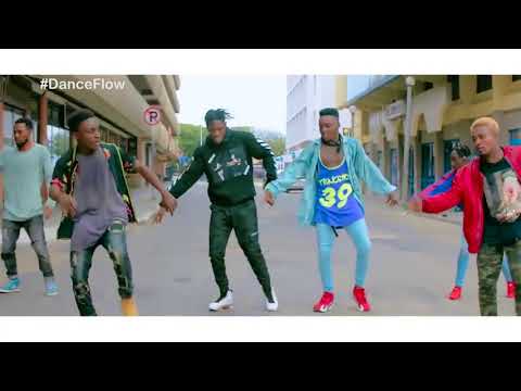 DANCEFLOW EPIC EPISODE FT SKILLS EAST AFRICAN CYPHER