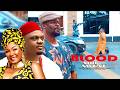 BLOOD AND SWEAT KEN ERICS RUTH EZE ZUBBY MICHEAL A Nigerian Movie