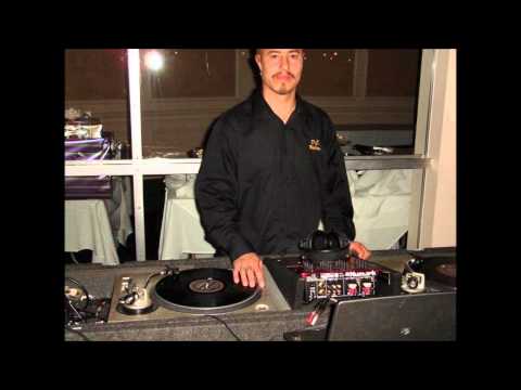 Hotel Room Service Push The Cumbia 126 BPM To 98 BPM Transition (Clean Intro) (Kidd Spin)