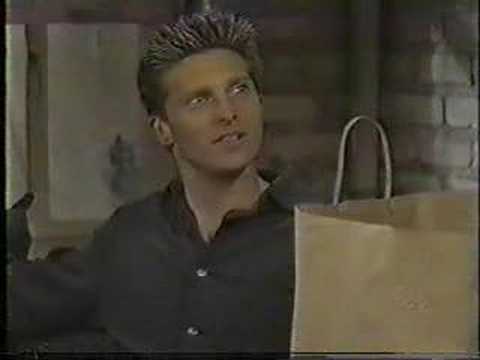 Liason Scenes 12/23/1999: The Globe