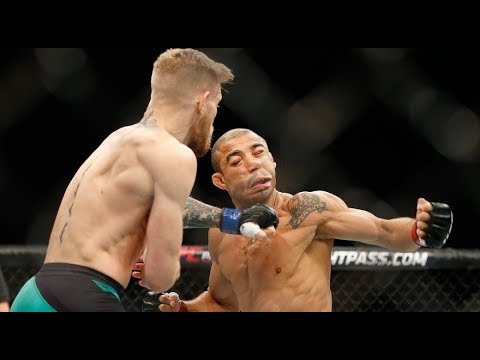 The Most Brutal Knockouts In The UFC