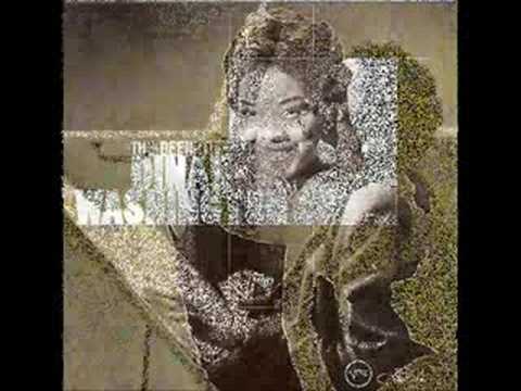 Dinah Washington call me Irresponsible