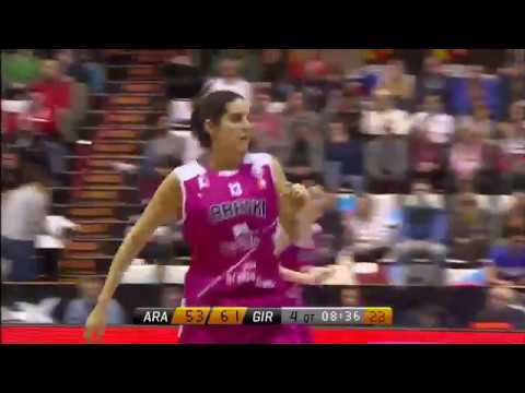 RENOVACIÓN LAURA PARDO - LACTURALE ARASKI