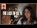 The Last Of Us Part I The Good Die Young Pt 6