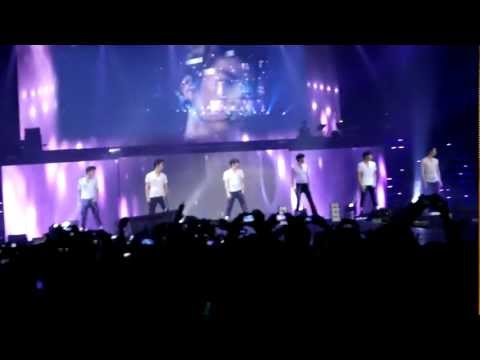 [FANCAM] 130302 2PM - Give It To Me
