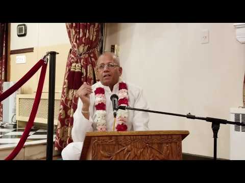 Srimad Bhagavatam 4.4.25-29 - By Samik Rishi Das