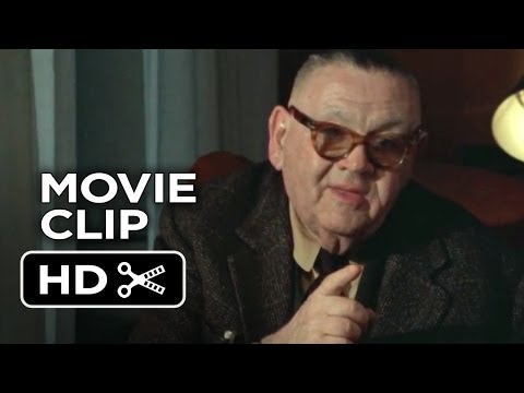 The Last Of The Unjust Movie CLIP - Martyrs (2013) - Documentary HD