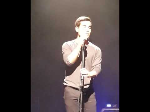 Bruno Gadiol em São Paulo