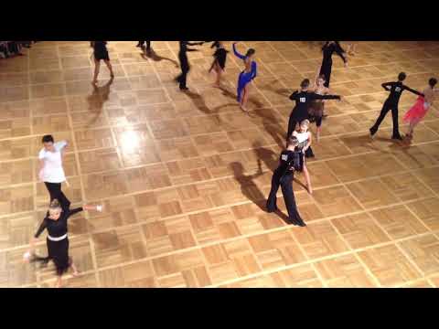 Chrudimska loutka 11/2017 JIIB chacha