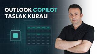 Outlook Copilot’a Bir Kez Öğretin: Tüm E-Postaları Sizin Gibi Yazsın