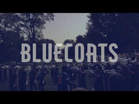 Bluecoats in the Lot Finals 2019 [pretty okay audio quality]